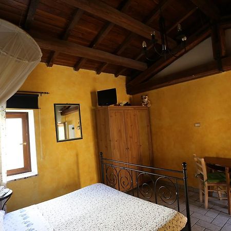 B&B La Casuccia Di Assisi Exterior photo