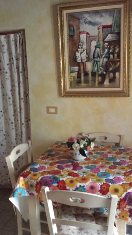 B&B La Casuccia Di Assisi Exterior photo