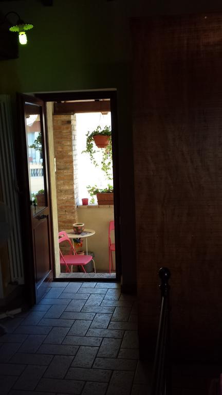 B&B La Casuccia Di Assisi Exterior photo