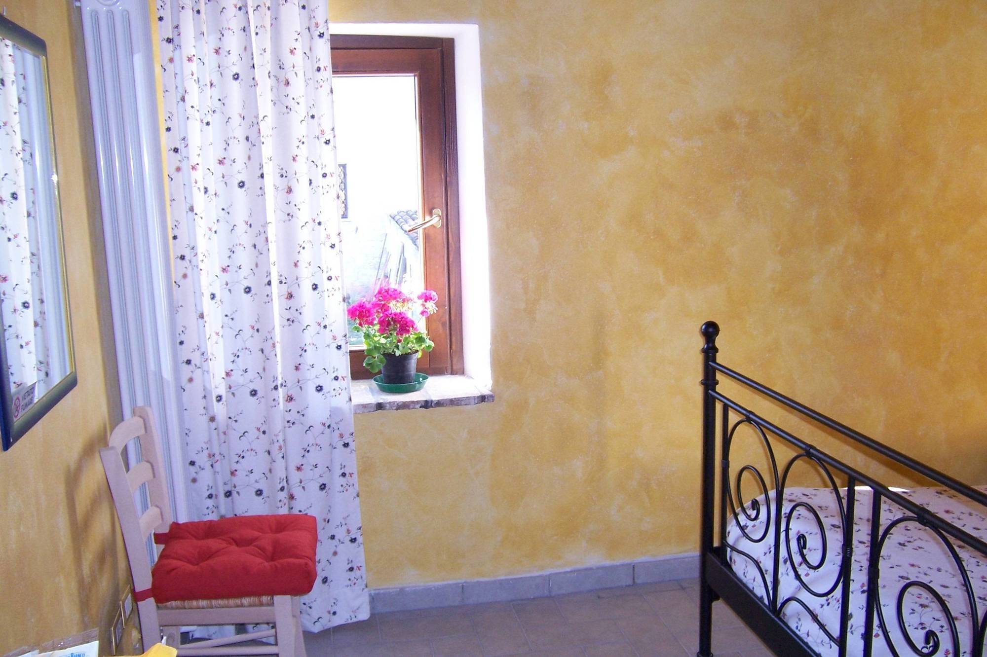 B&B La Casuccia Di Assisi Exterior photo